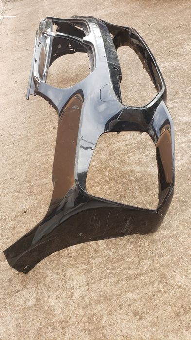 bronq/broni BMW X1 F48 M-PACKET