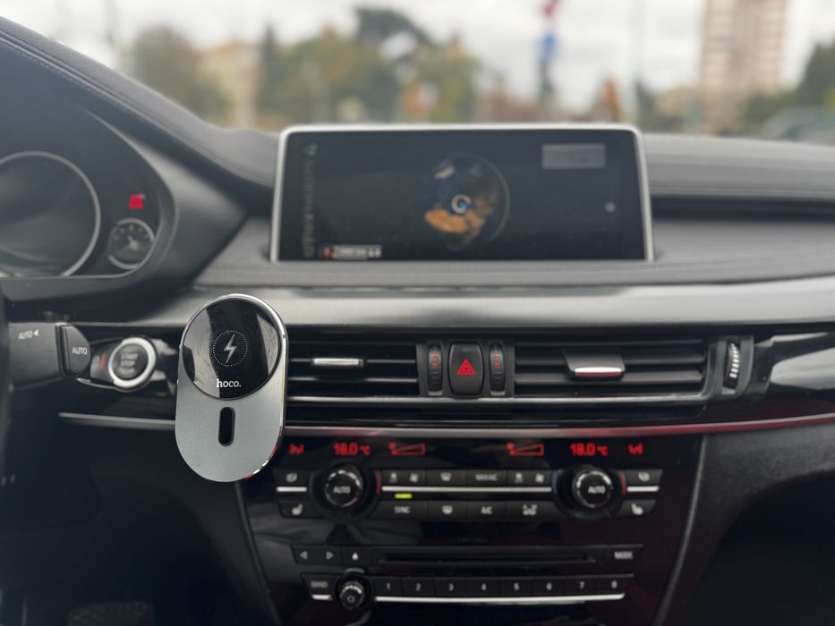 BMW X6 F16 – 35XI | 2016 | Stare impecabilă