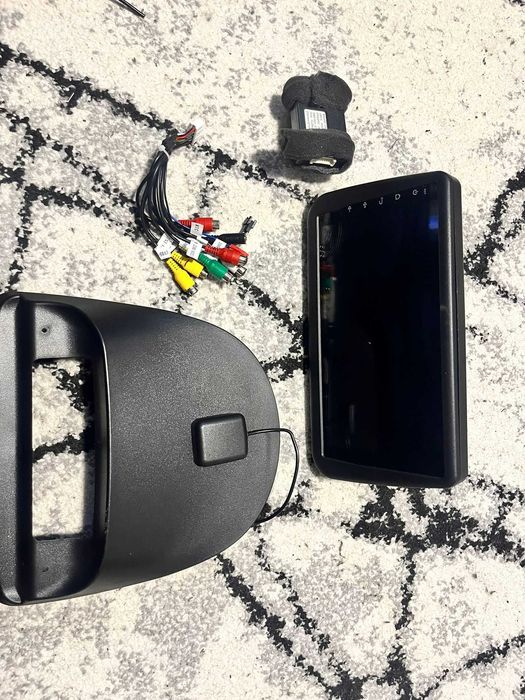 Android Auto , compatibil cu Renault Clio 3