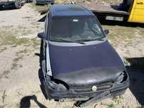 opel corsa b 1.0 12v бензин  НА ЧАСТИ !