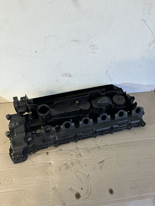 Capac culbutori BMW X5 E70 3.0d 235cp 286cp M57