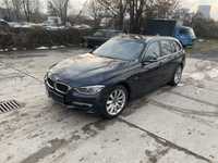 БМВ Ф31, 318д, 143кс НА ЧАСТИ (BMW F31, 318d na chasti)