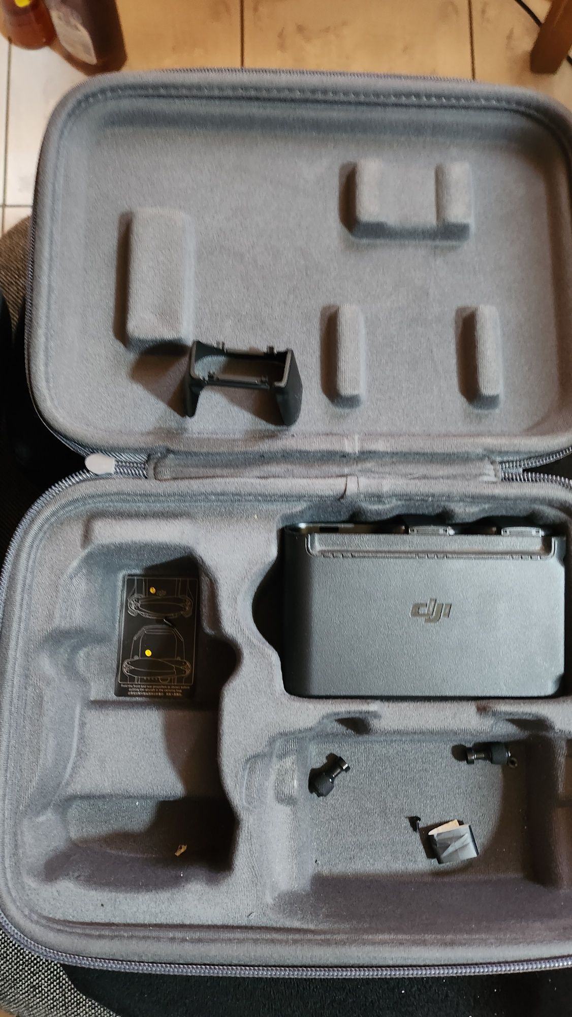 Dji mini 2.se.mavic mini.mini4k accesori