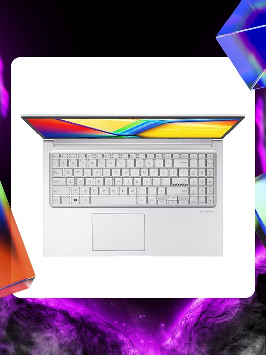 ASUS VIVOBOOK 14 PREMIUM, Intel Core 5 12OU , 8/256, 14.0 FHD IPS