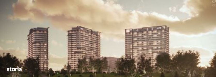 Studio  One High District