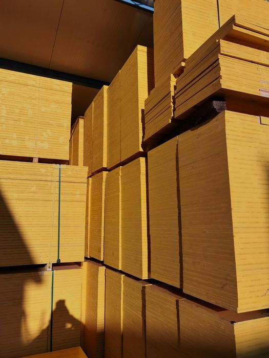 Panou Doka...toate marimile. 115 ron metrul patrat