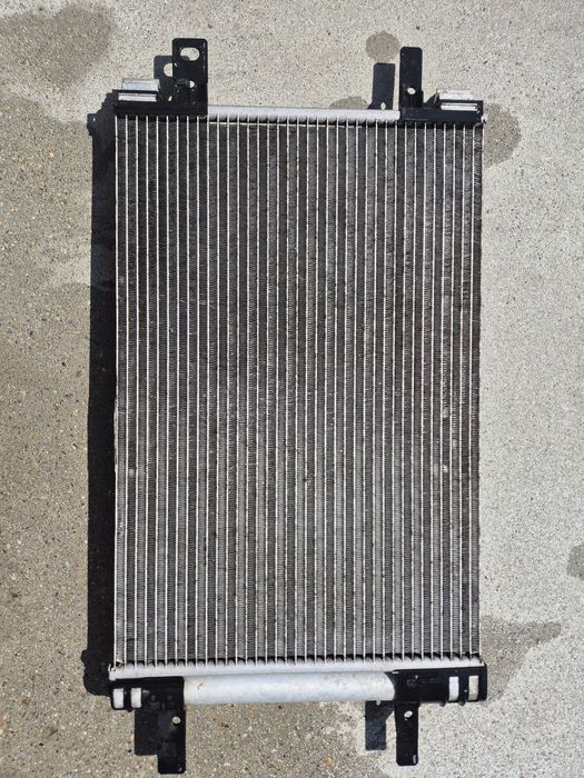 Radiator răcire peugeot 308