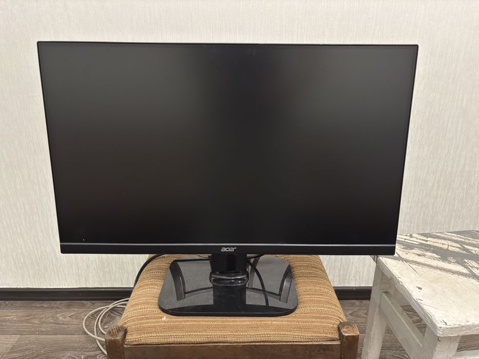 монитор 27 дюймов