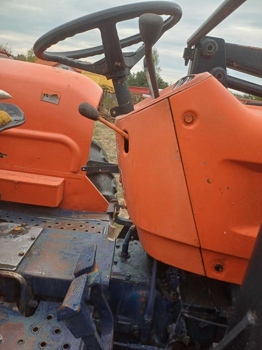 Vand tractor Fiat 850
