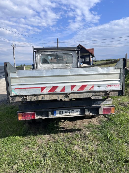 iveco daily de 3,5 t