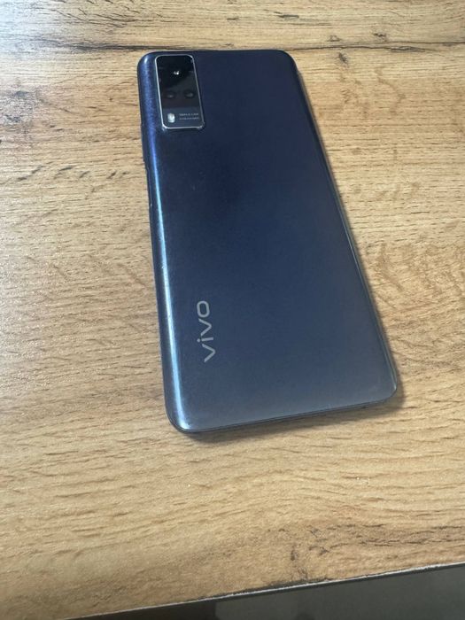 Vivo y53s obmen naqtga ham ciqadi