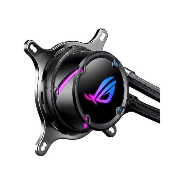 ASUS ROG STRIX LC240 RGB -Система водяного охлаждения Liquid CoolerCPU