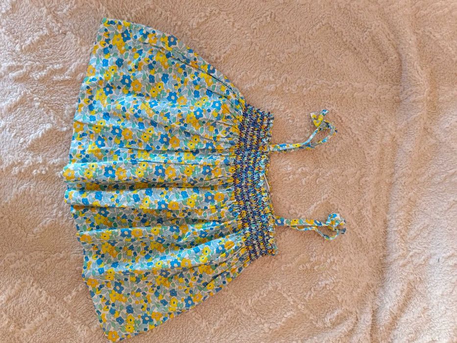 Брендовые вещи на девочку