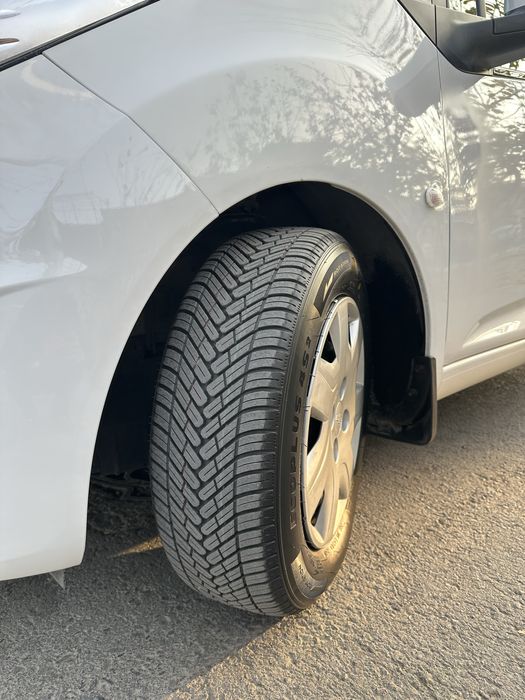 Spark 2015 Evro Avtomat karobka srochna sotiladi