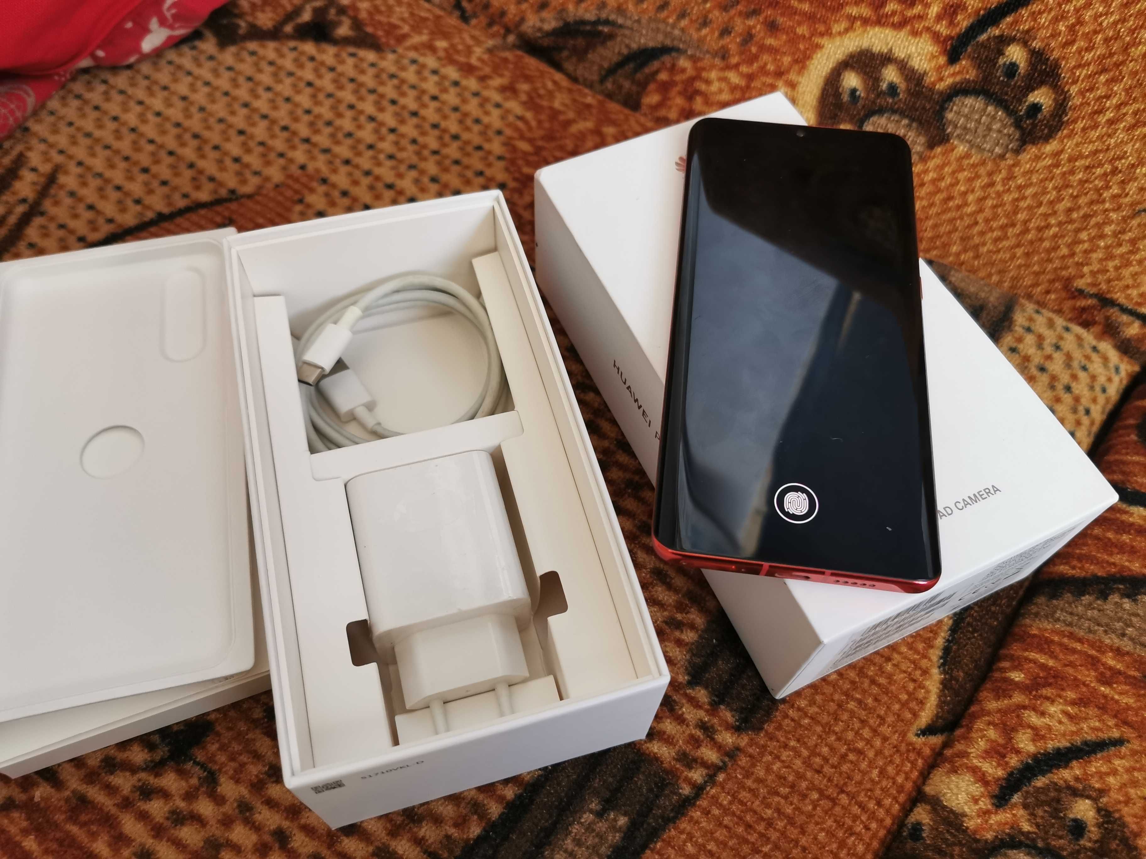 Huawei P30 Pro 256 /8gb New Edition