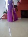 Rochie lunga pt orice eveniment