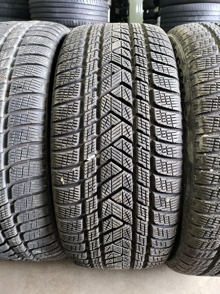 315/40/21//275/45/21 PIRELLI