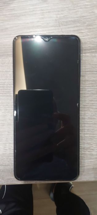 Samsung M12 4 Gb Ram