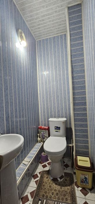 Срочно сотилади Сергели 5. 4 хона 105м² мебел техника локатца отлично