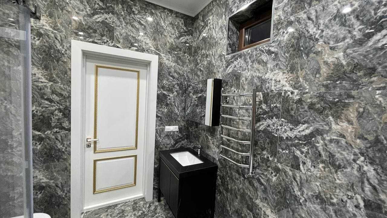 Сдается Шикарный больщой  дом Яккасарайский район