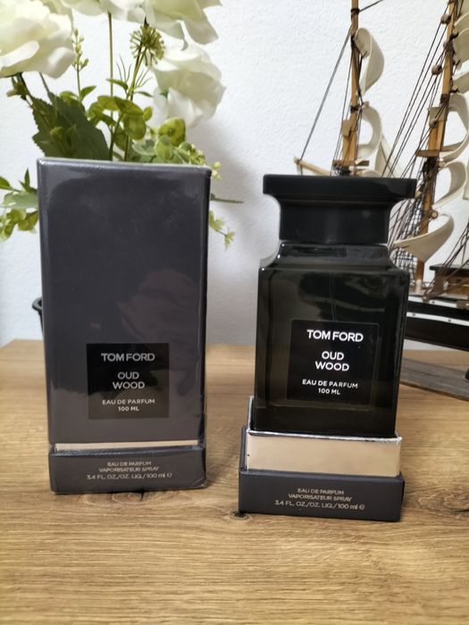 Tom Ford Oud Wood(oferta!)