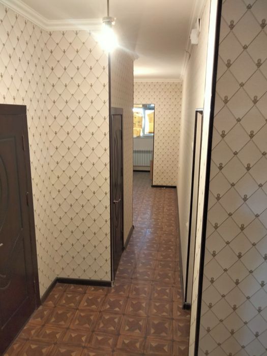 23 мк 2-ком 3-етажд келисимли!