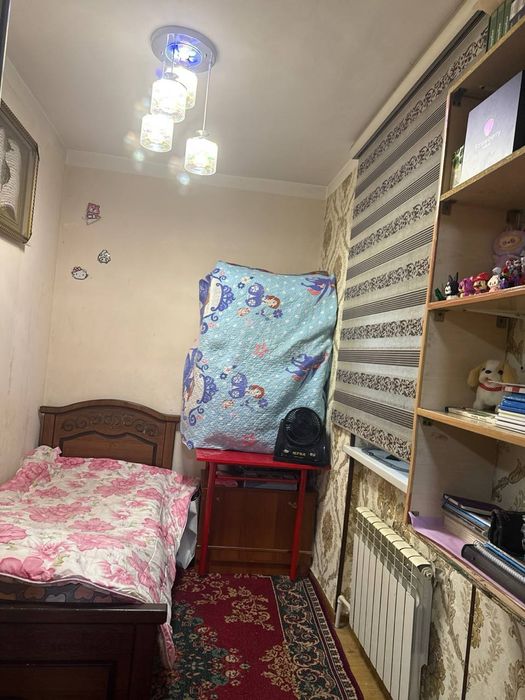 Сотиладиган хонадон 3+1