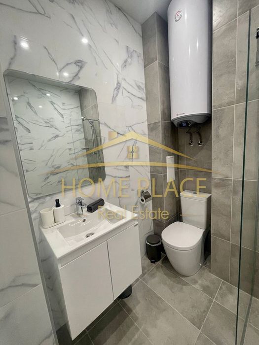 Дава се под наем Двустаен апартамент в Варна, Център - 55 кв.м за 765 € - Снимка #7