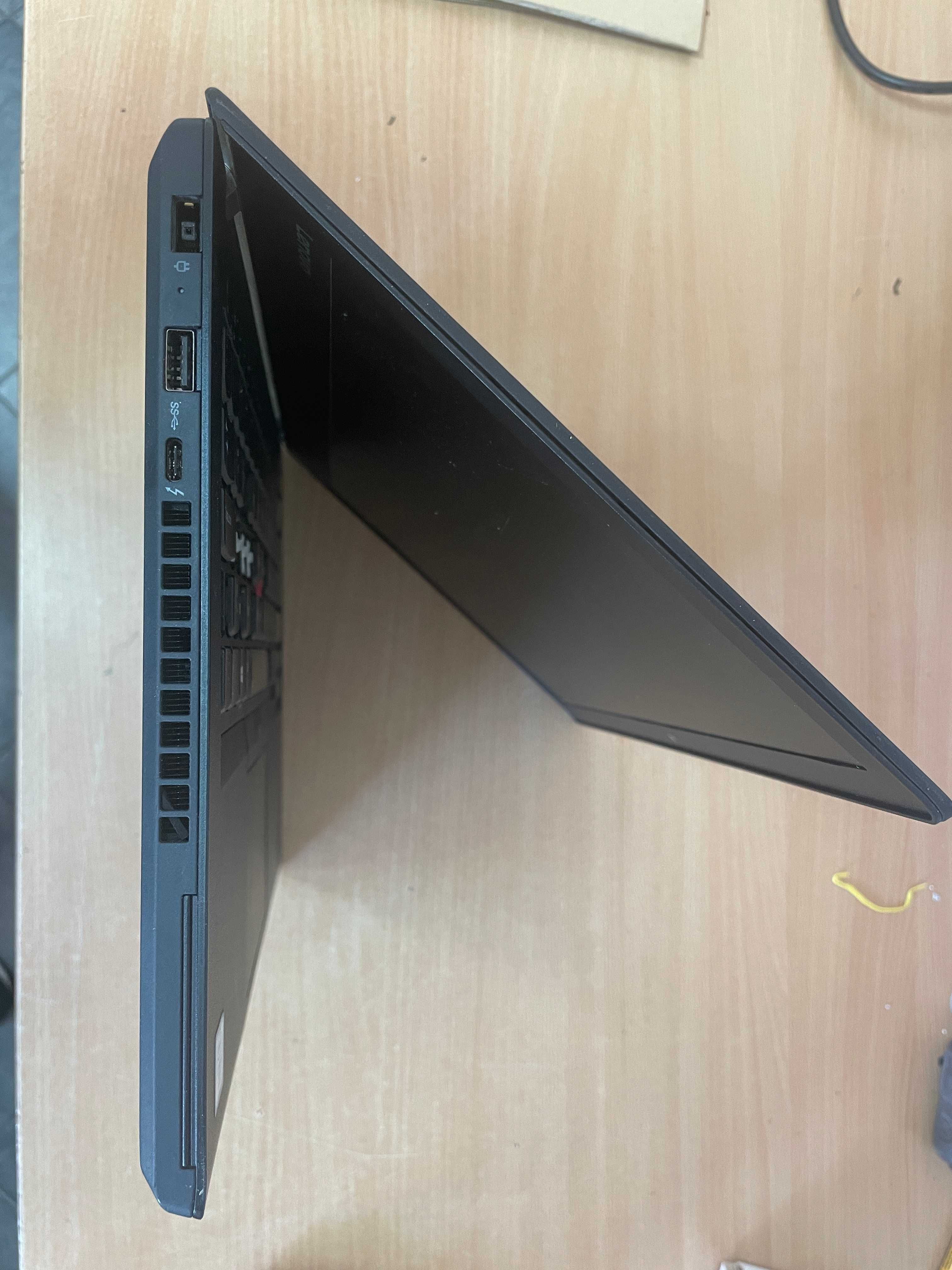 Лаптоп Lenovo T470 - работи като настолен, WIN 11