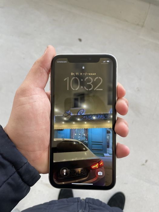 Iphone 11 yomkost 94