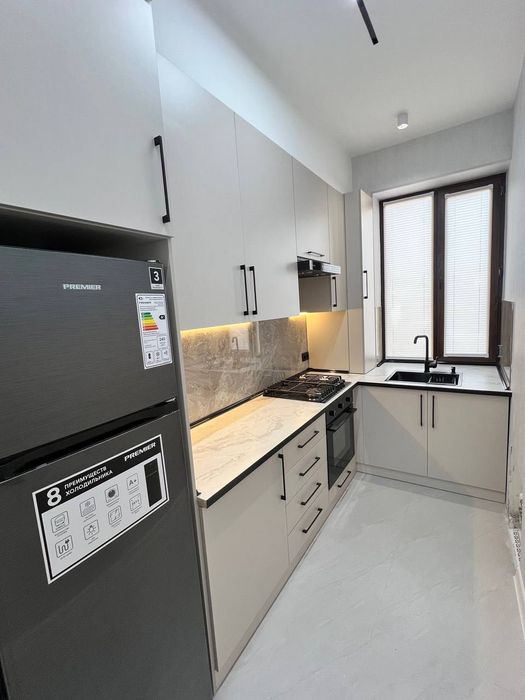 Сдается в аренду люкс квартира