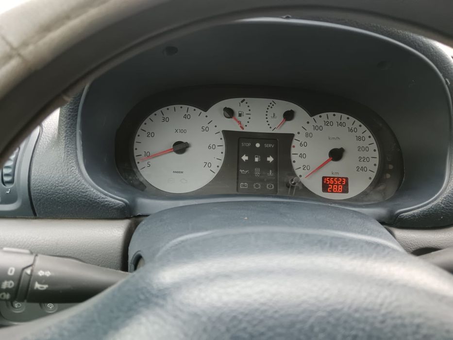 Renault, clio symbol