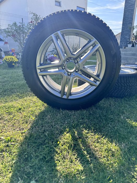 Jante gle coupe noi de iarna r19