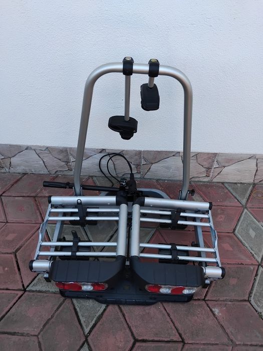 Thule Suport pt  2,3 sau 4 biciclete