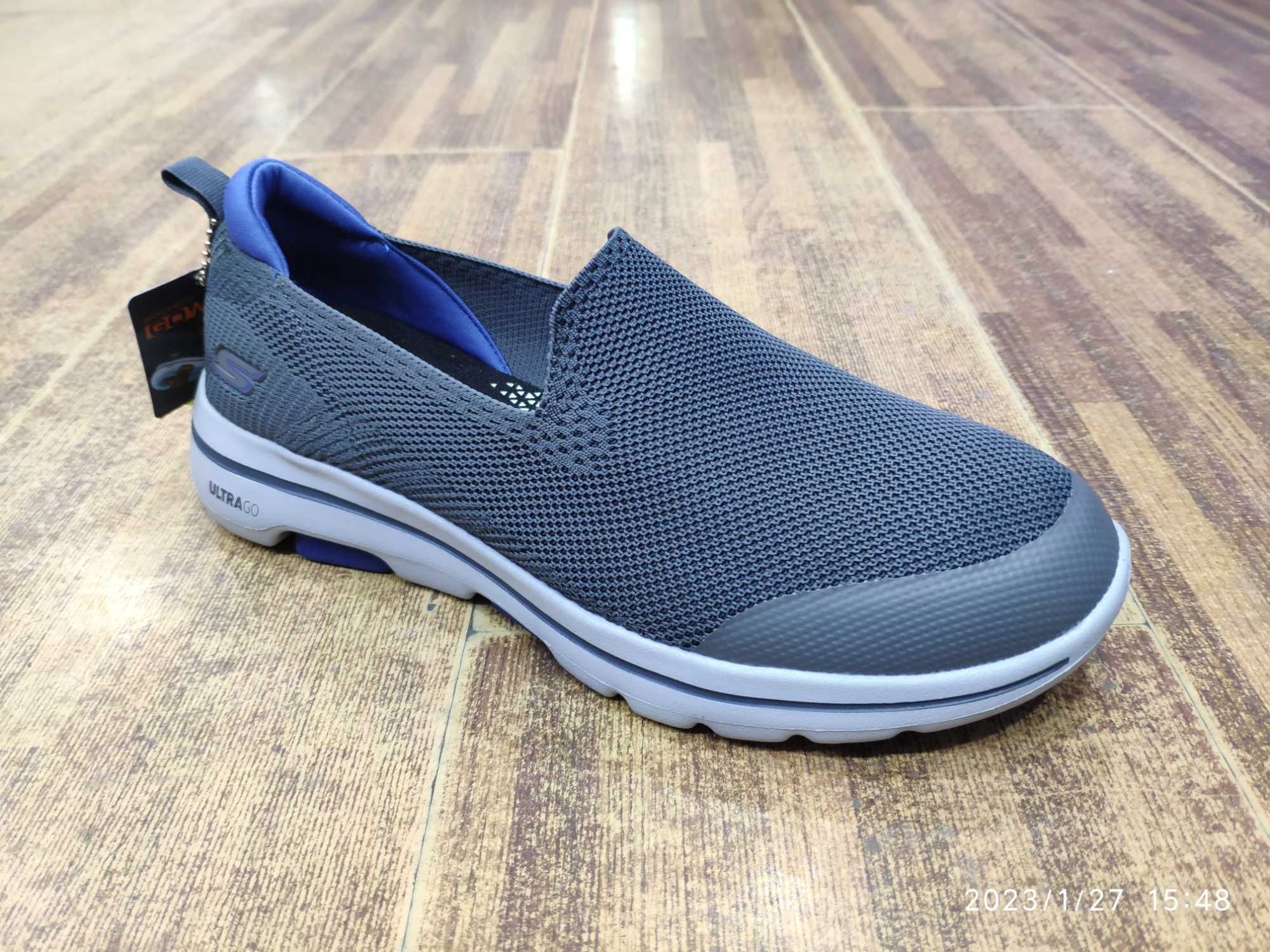 SKECHERS GO WALK - Привезли из ЕВРОПЫ размеры от 40 до 45.