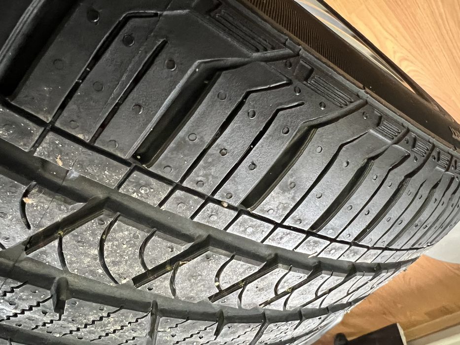 Janta Range Rover Vogue Autobiography Noua 275 40 22