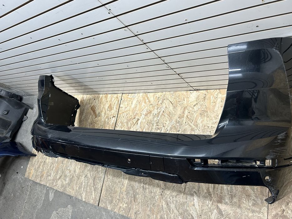 Bara spate bmw X7 G07 an 2019-2023