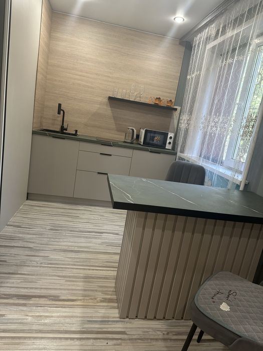 Сдам однокомнатная квартира студия