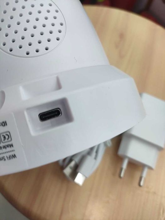 ""ПРОМОЦИЯ"" Мини Куполна Камера