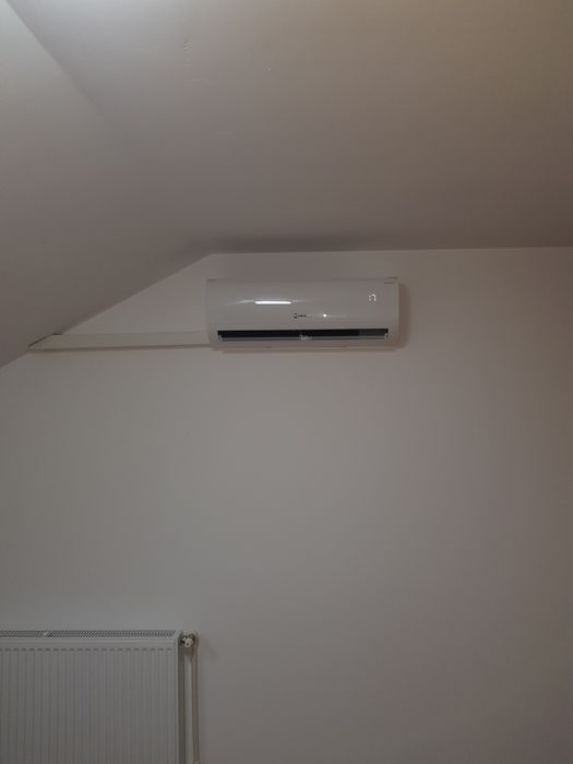 INSTALATOR termice si sanitare