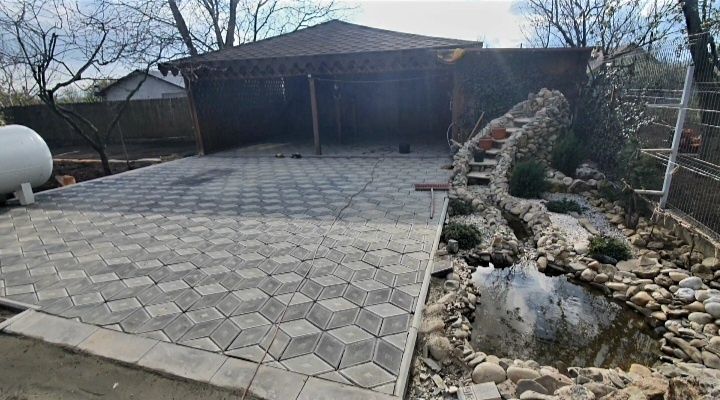 Pavele la comanda peste 200 de modele plus montaj!!