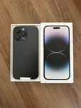 Iphone 14pro Max 256gb