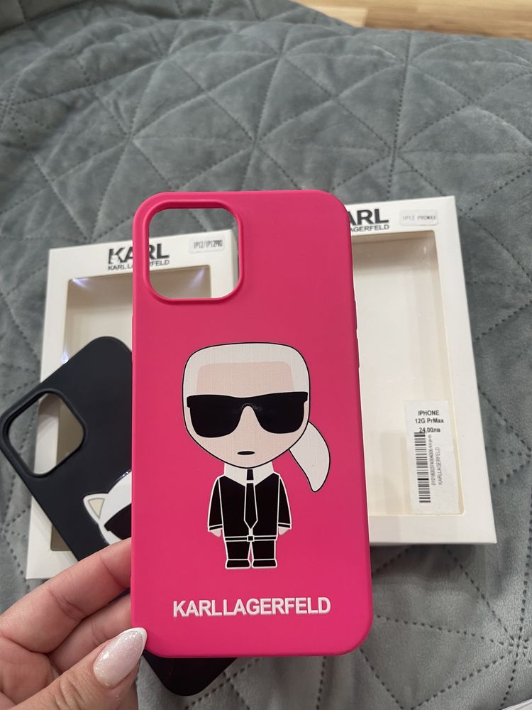 Калъфи за iPhone 12 pro max