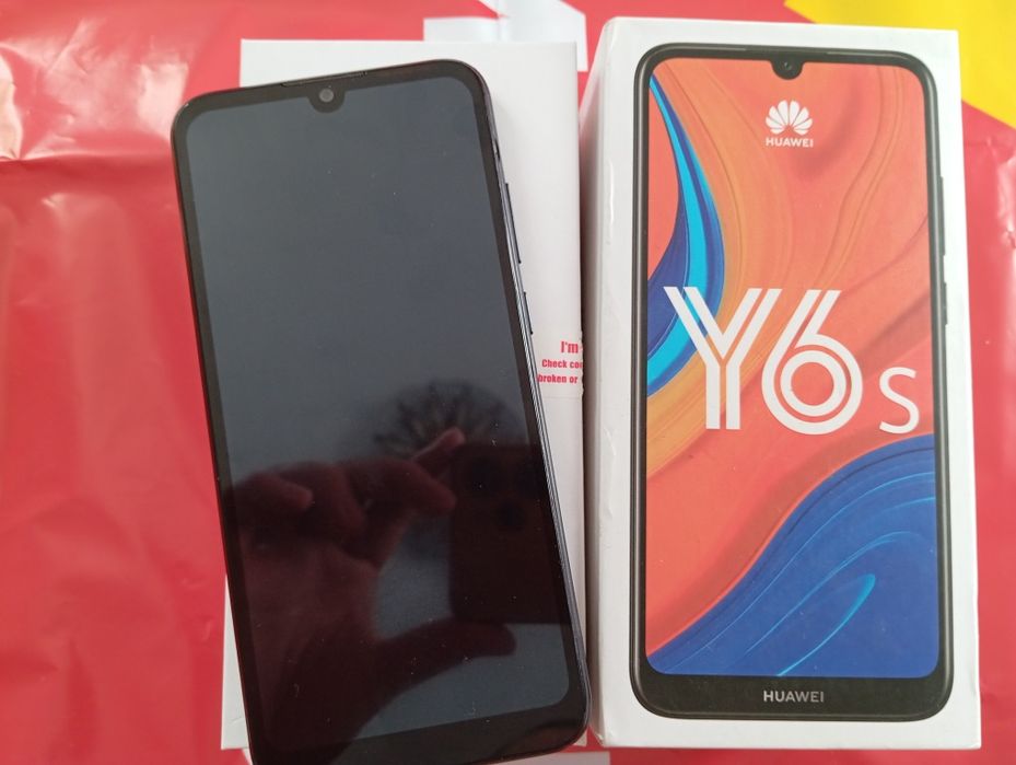 Huawei Y6s 350000 srochna