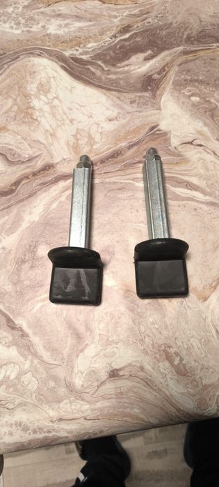 Стойка за Мотор приставка