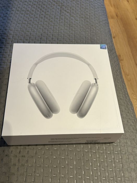 airpods max наушники