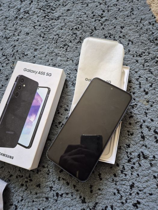 Самсунг А55 Samsung Galaxy A55
