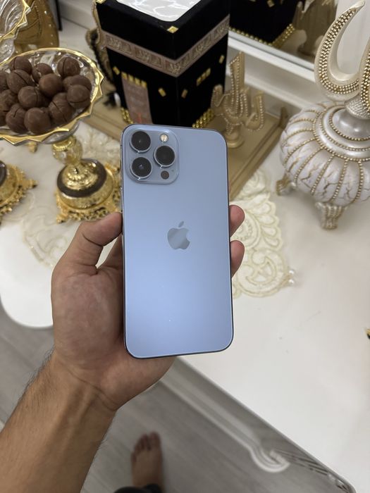 iPhone 13 Pro Max idealll