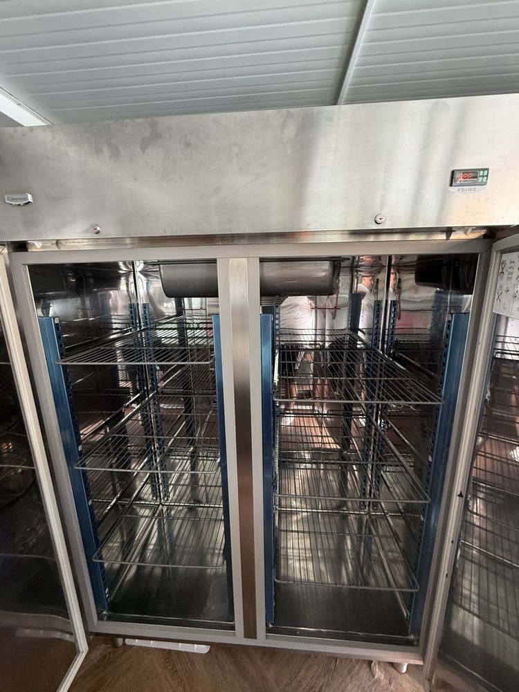 Dulap frigorific 2 buc