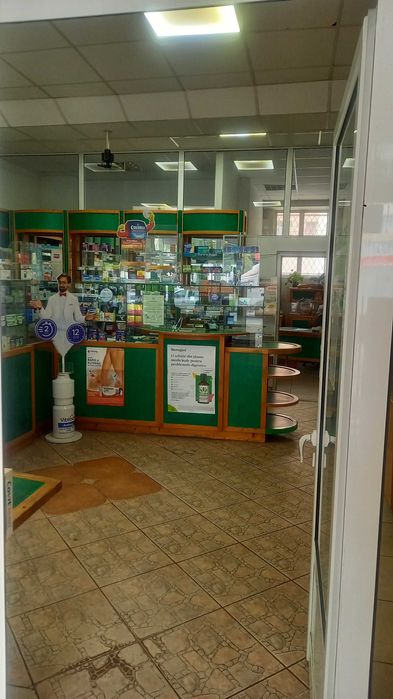 Inchiriere spatiu comercial langa Clubul Politistilor